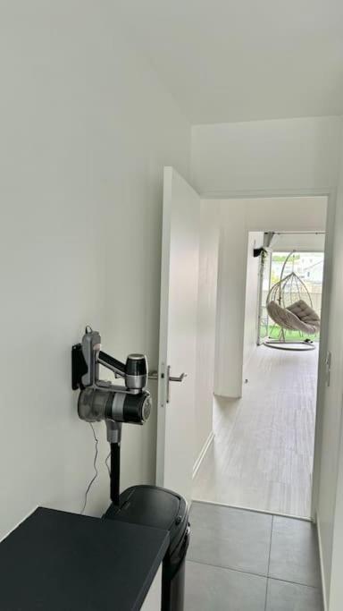 Chic Et Cosy Appartement Epure - T3 Courcouronnes Exterior foto